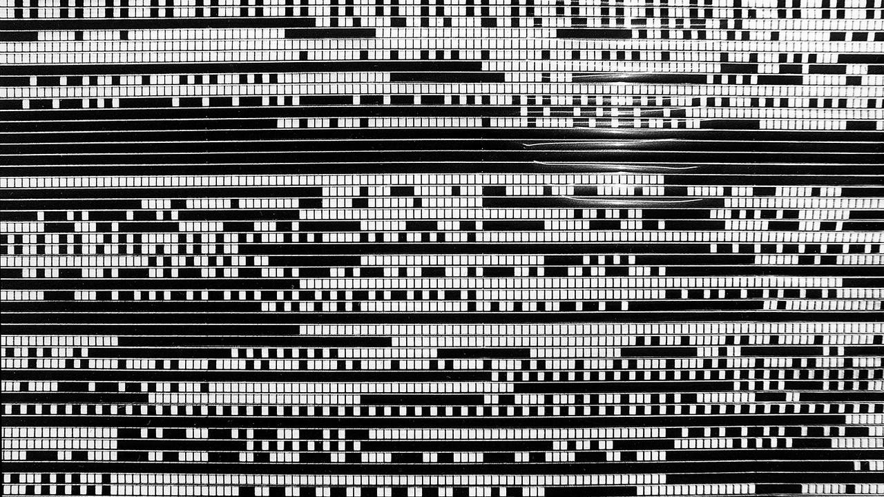 Image du film Arnulf Rainer