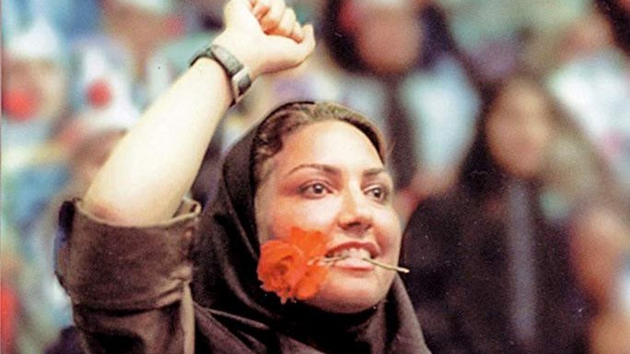 SOS Tehran