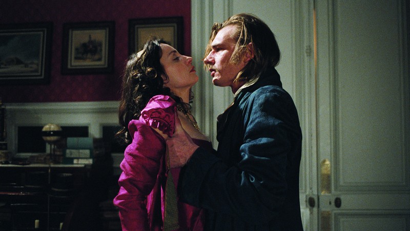 Ne touchez pas la hache