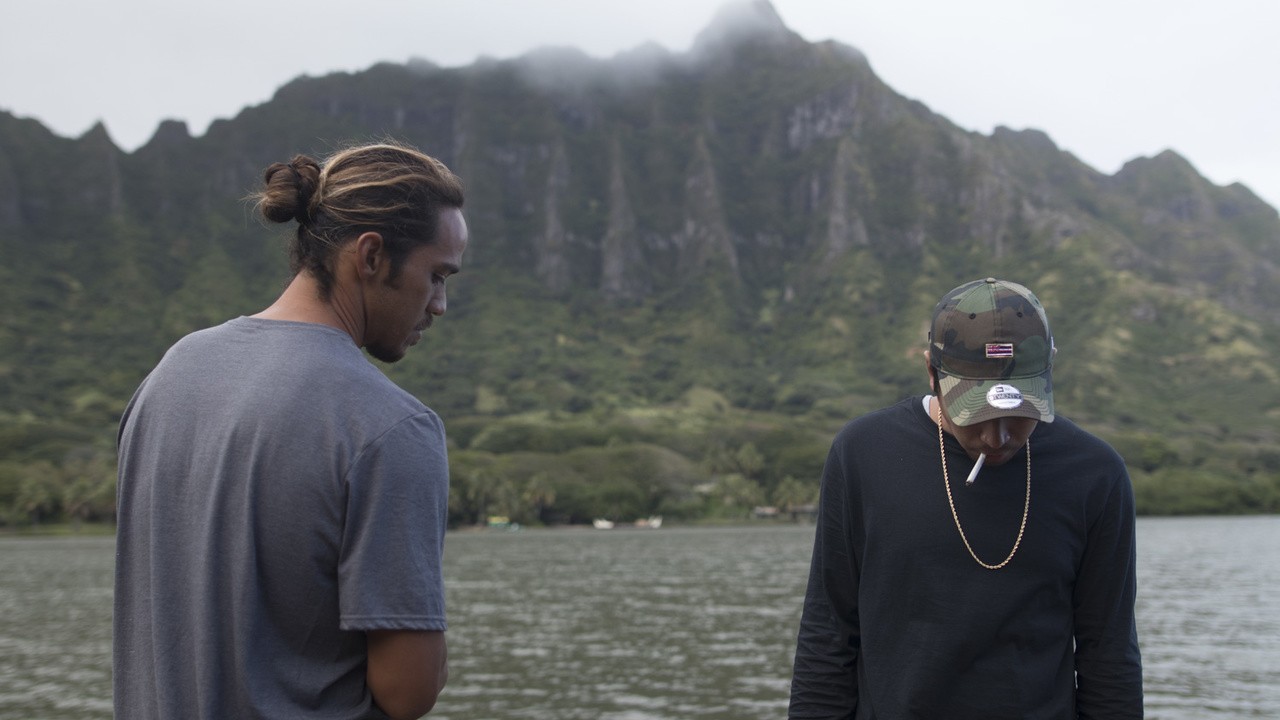 Mauka to Makai