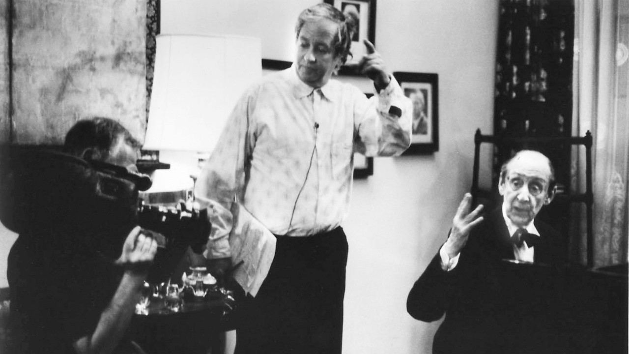 Vladimir Horowitz: The Last Romantic