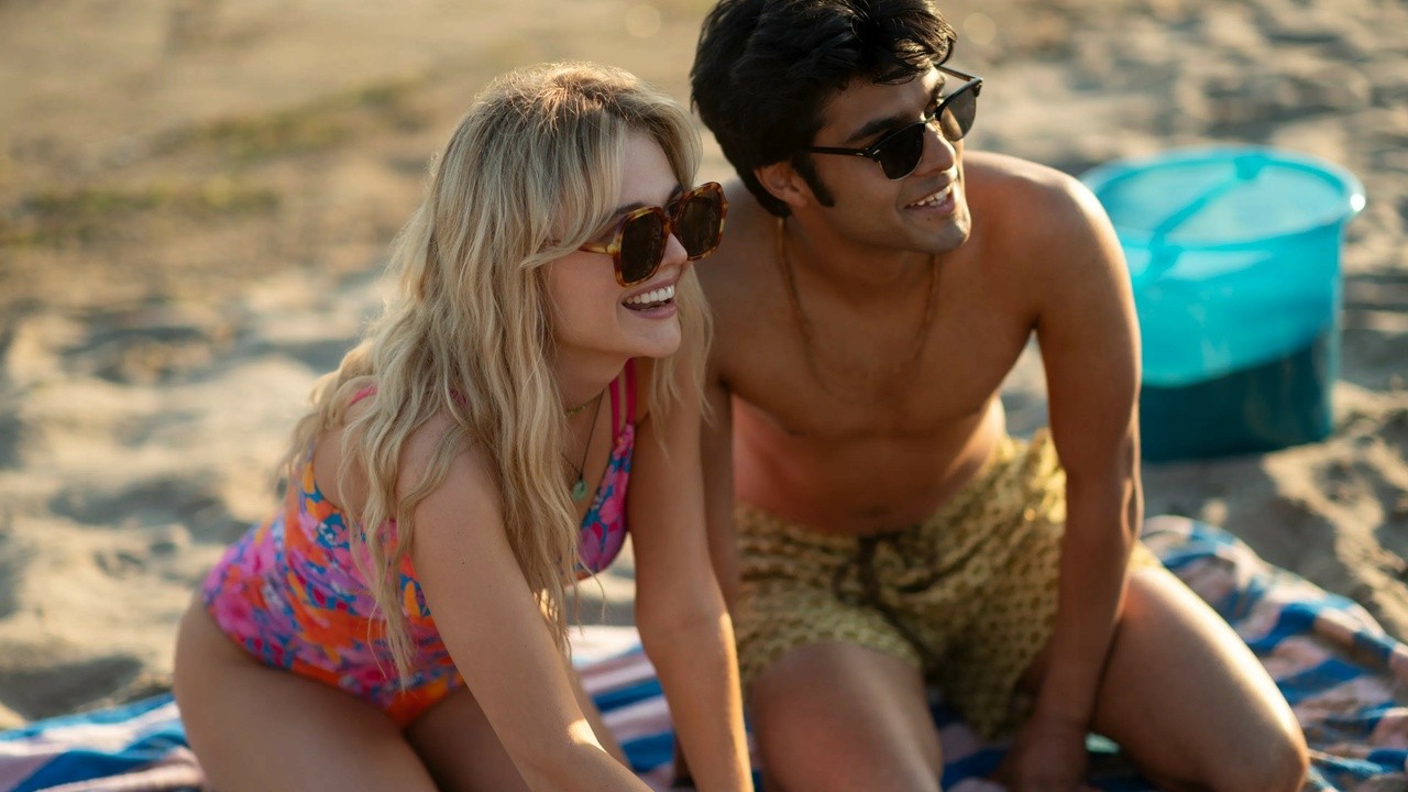 We Were Liars