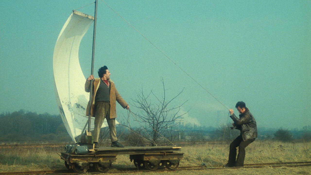 Image du film L'ombre des châteaux