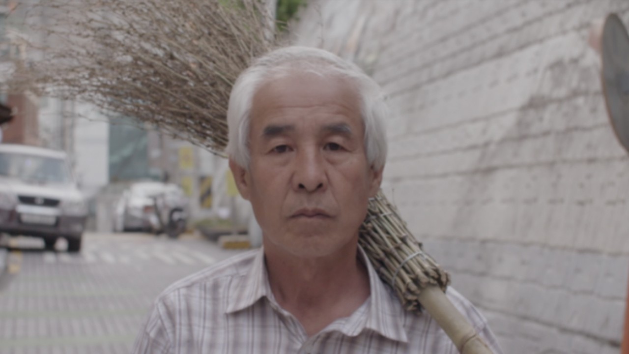 The Cleaner