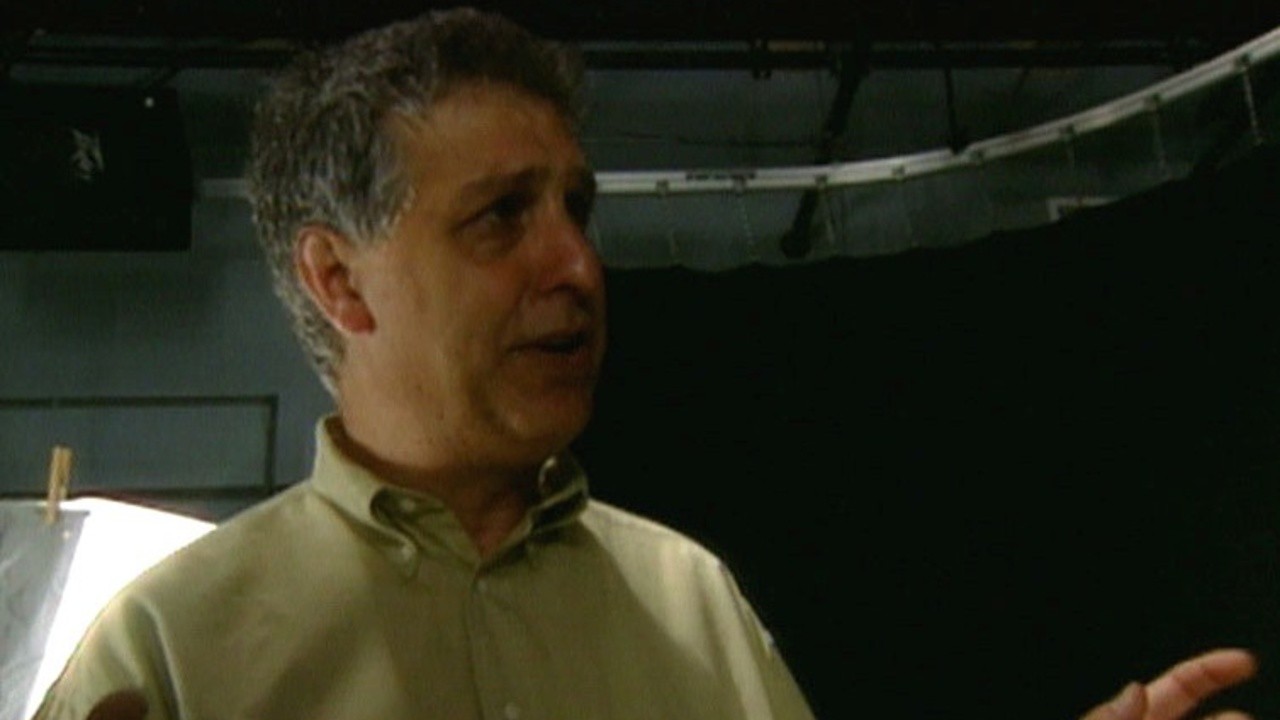 A Brief History of Errol Morris