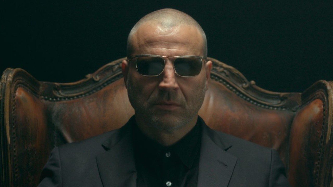 El Rey