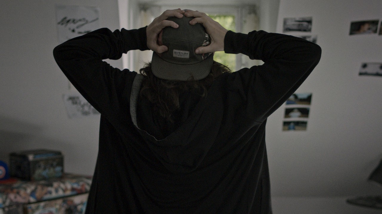 Image du film Le Temps qu’il fait