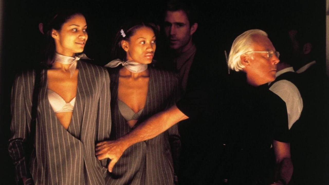 Giorgio Armani: A Man for All Seasons