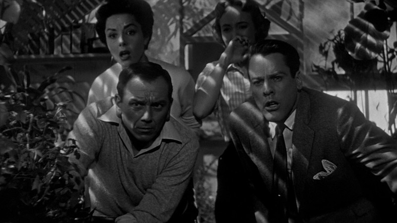 Invasion of the Body Snatchers