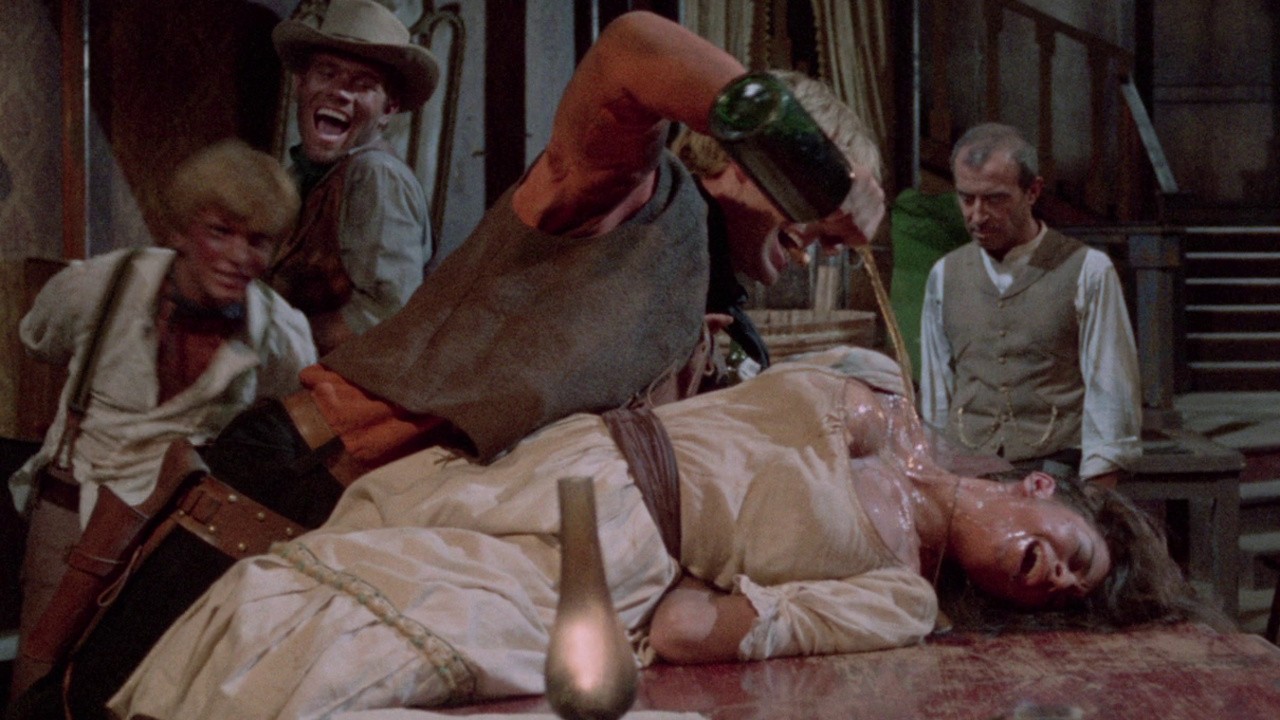 My Name is Pecos