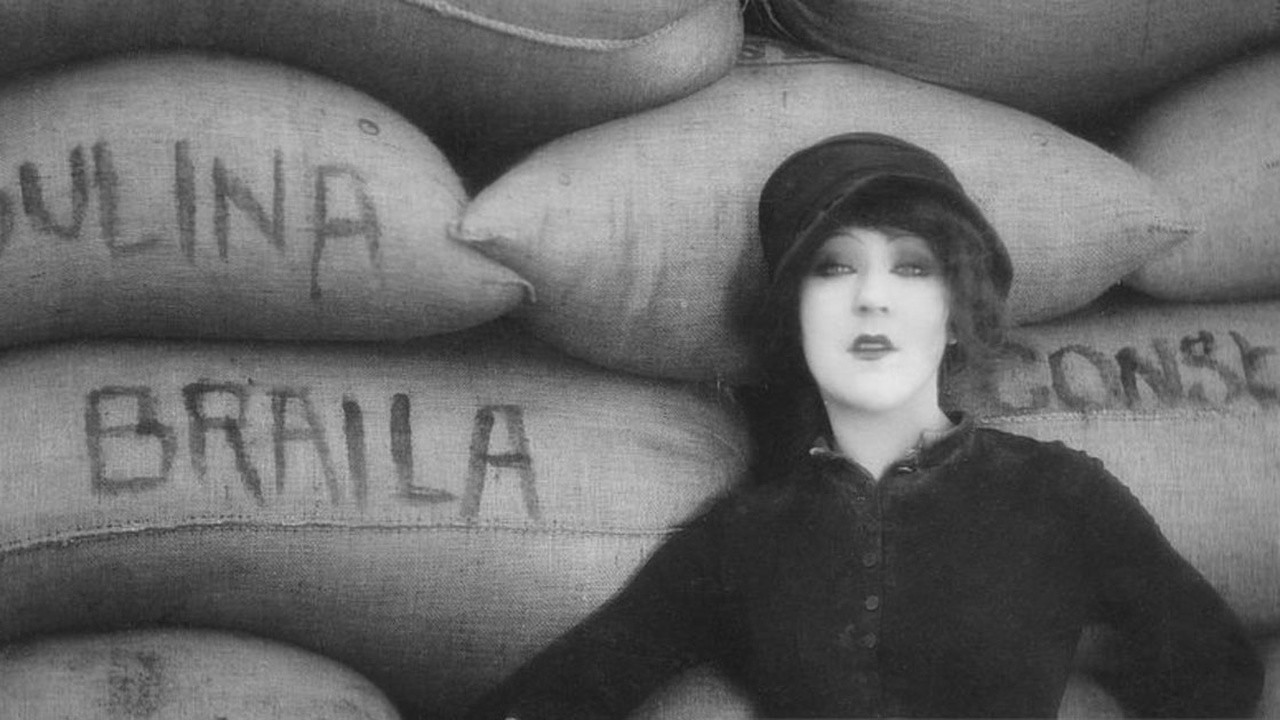 Image du film En rade