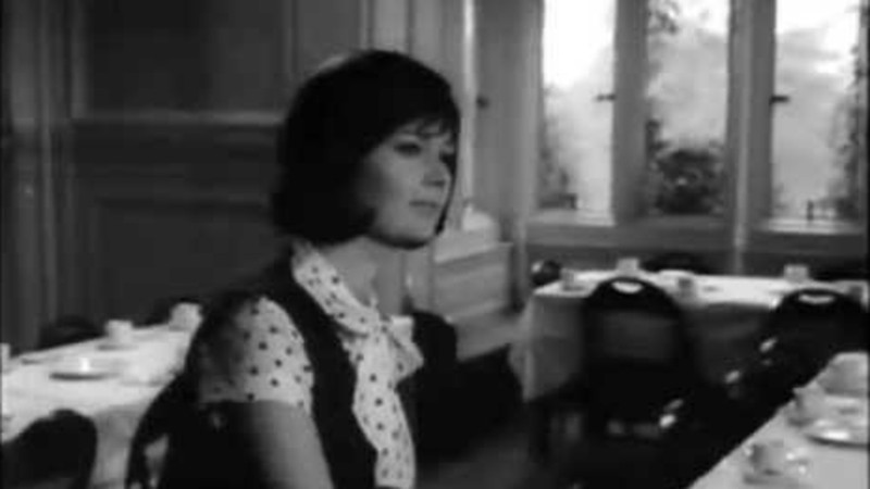 He Who Rides a Tiger (1965) MUBI