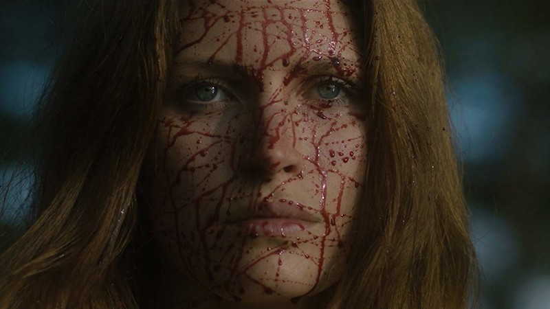 Blood Paradise