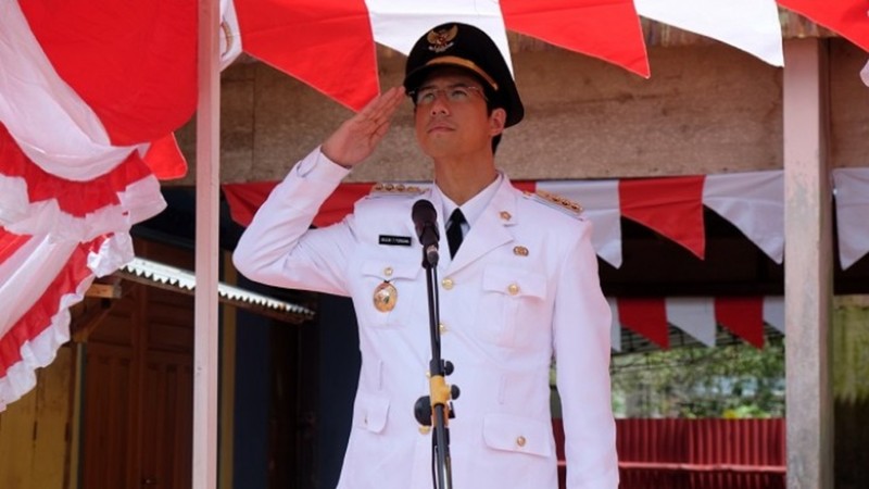 A Man Called Ahok