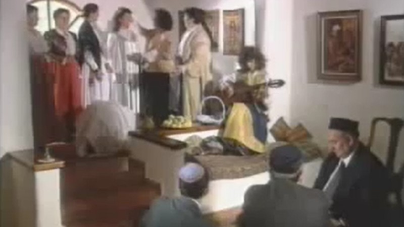 Sepharad Music of Sephardic Jews