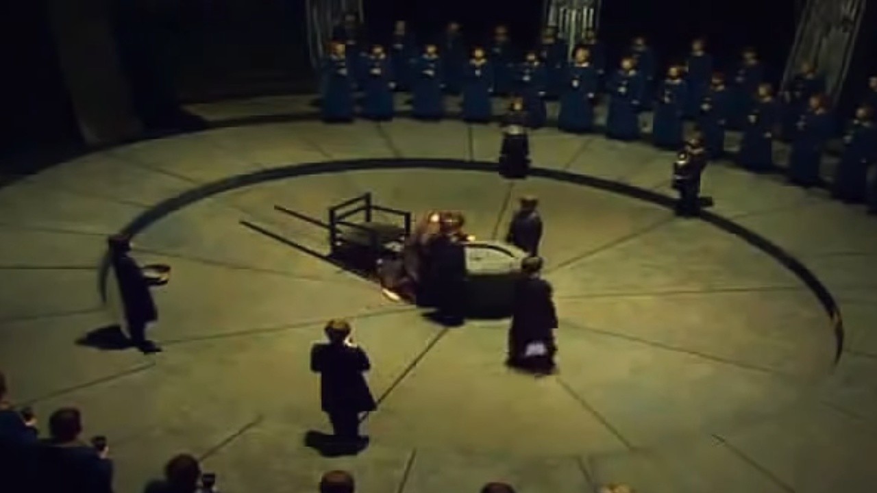 Parsifal