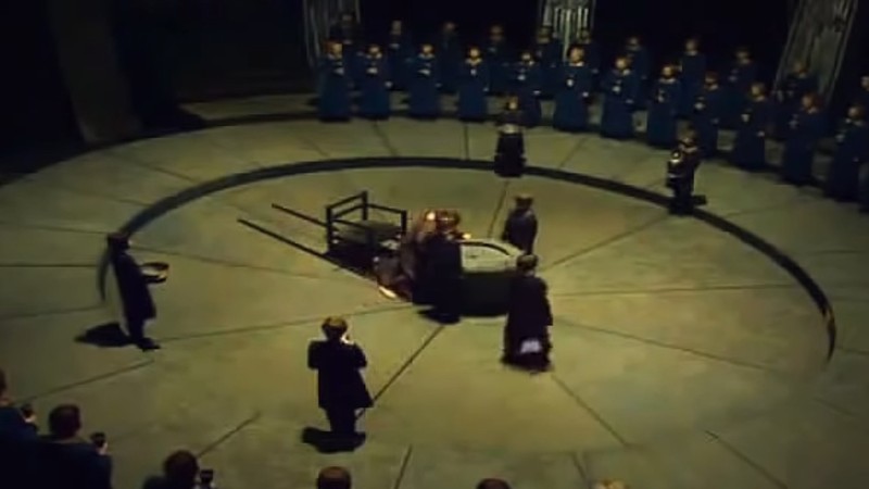Parsifal