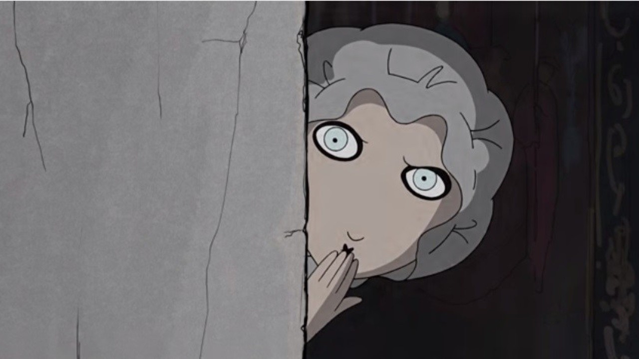 Blackford Manor (2014) MUBI