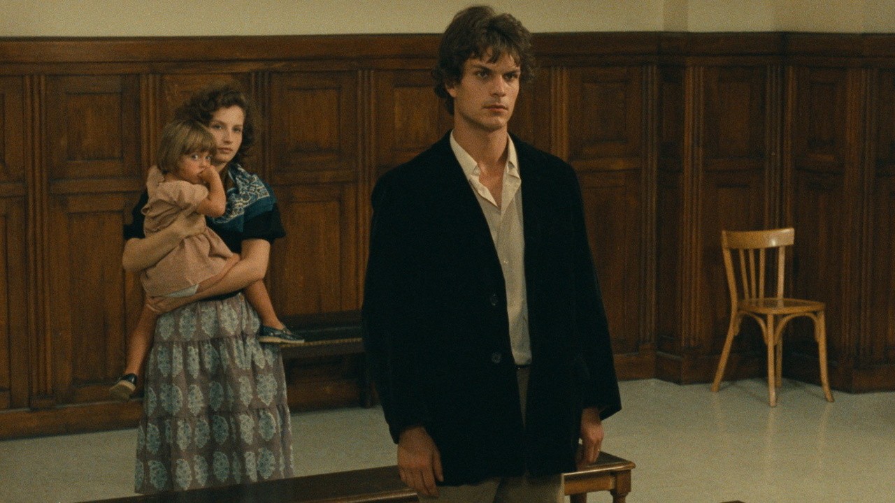 Image du film L'argent