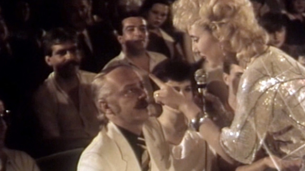 No Problem (1984) | MUBI