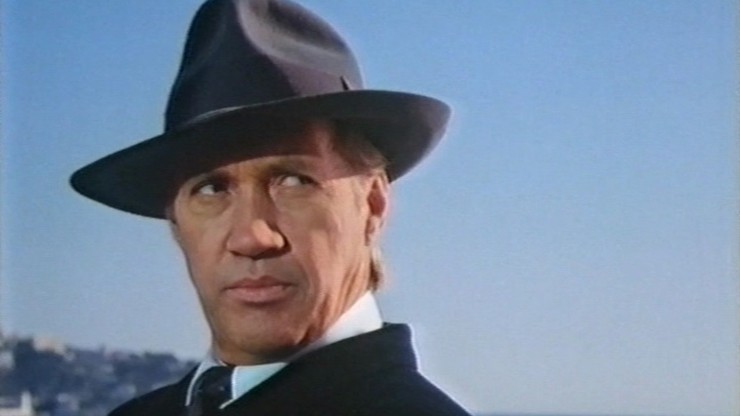 Sergio Gobbi Movies, Bio and Lists on MUBI