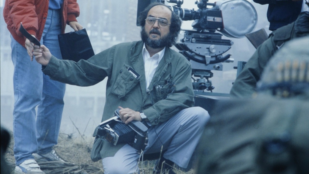 Full Metal Jacket: Between Good and Evil