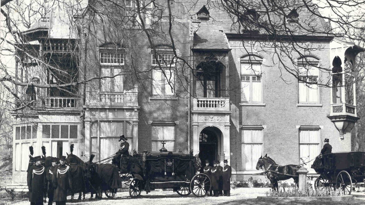 The House