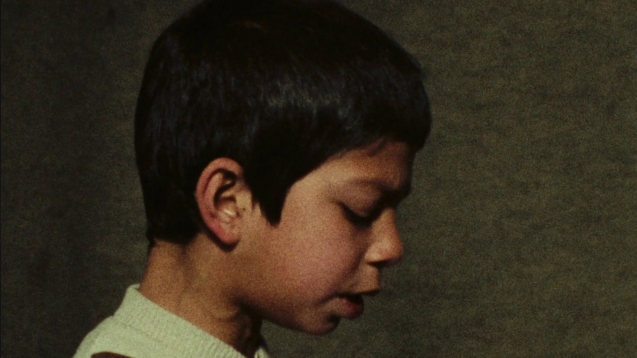 Image du film Devoirs du soir