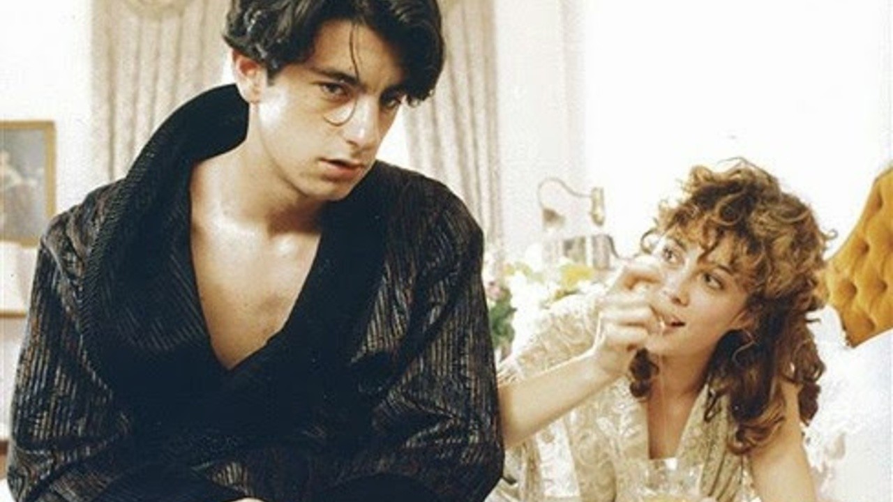 The Last Waltz in Sarajevo