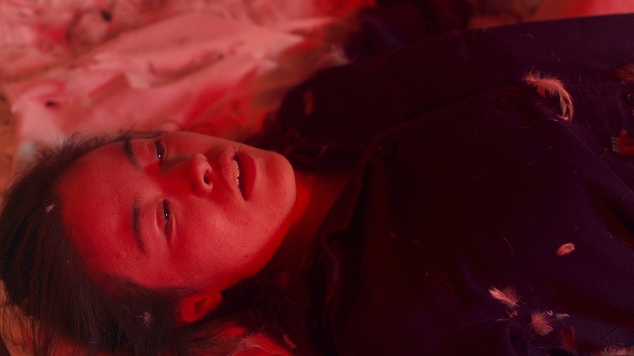 Room 264 (2019) | MUBI