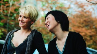 Flight of the Red Balloon