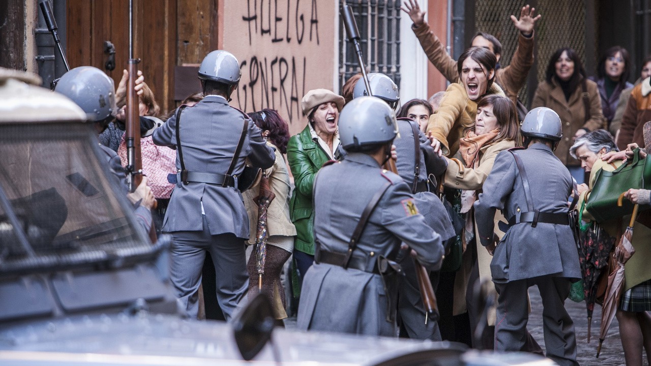 A March to Remember
