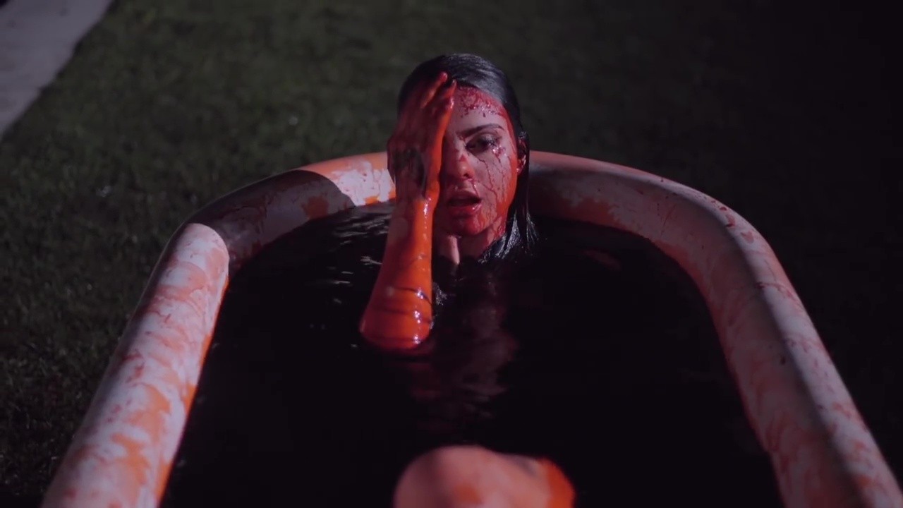 Blood Bath