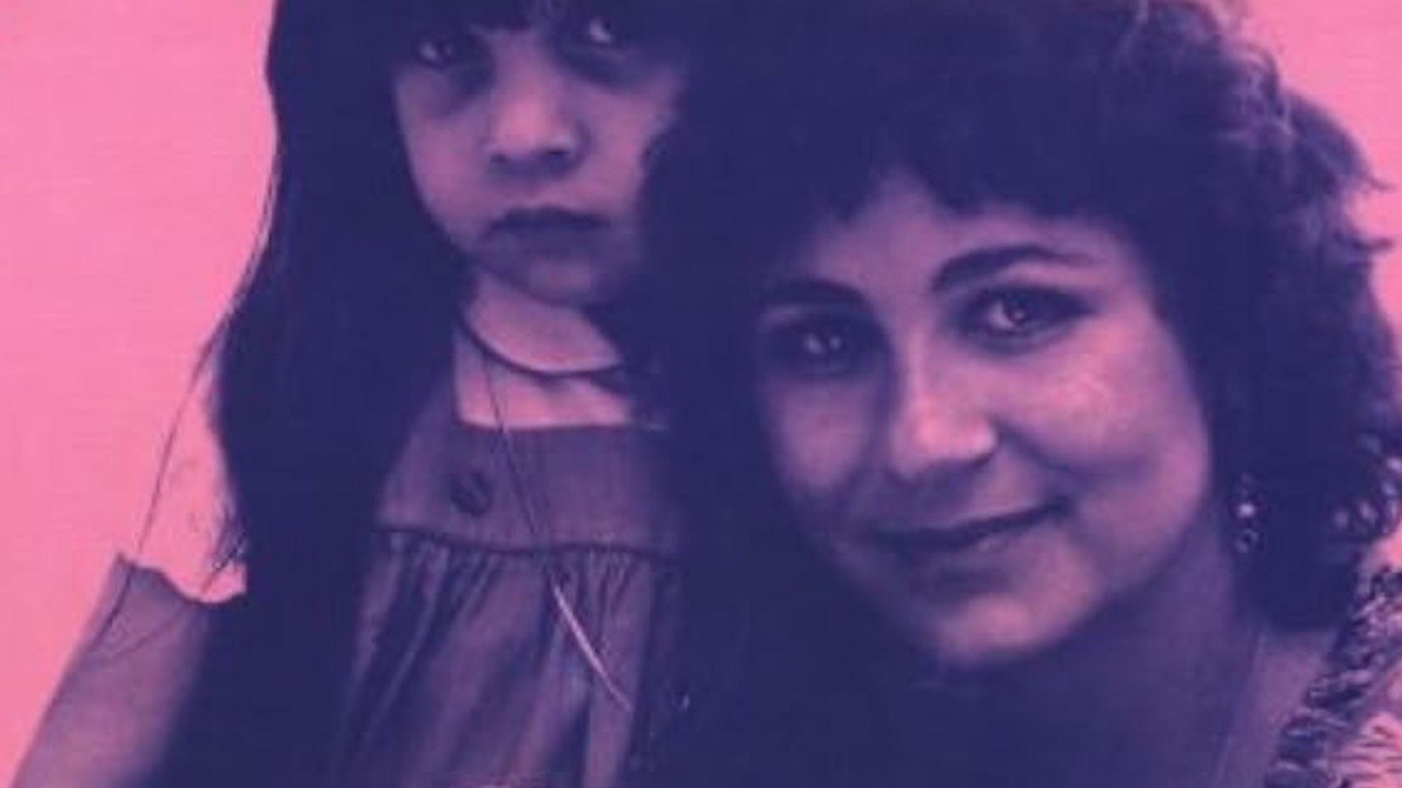 Cathy's Child