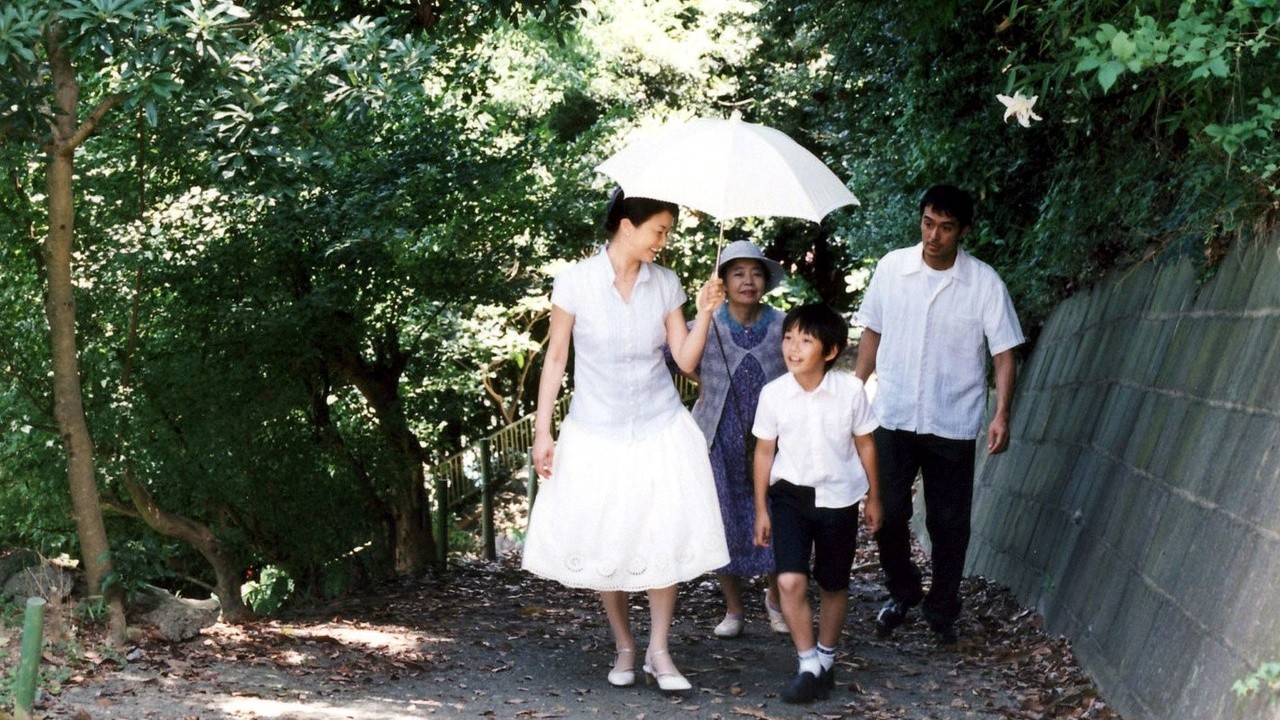 Image du film Still Walking