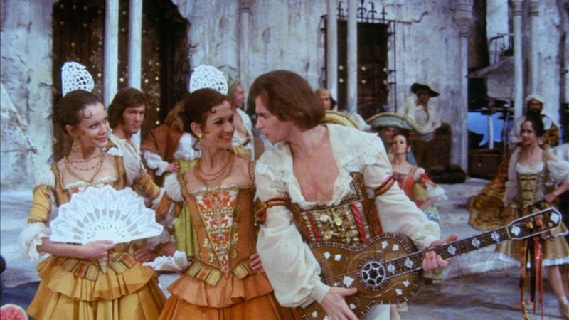 Don Quixote (1973) MUBI