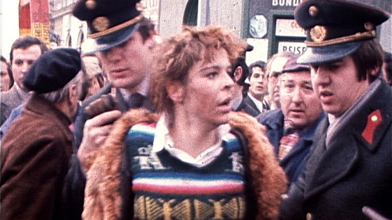 No Island: The Palmers Kidnapping of 1977