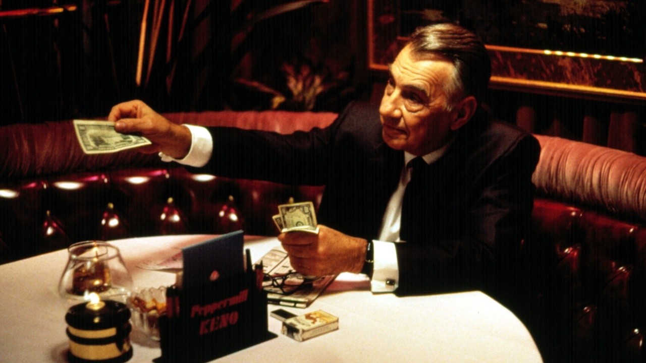 Image du film Double Mise