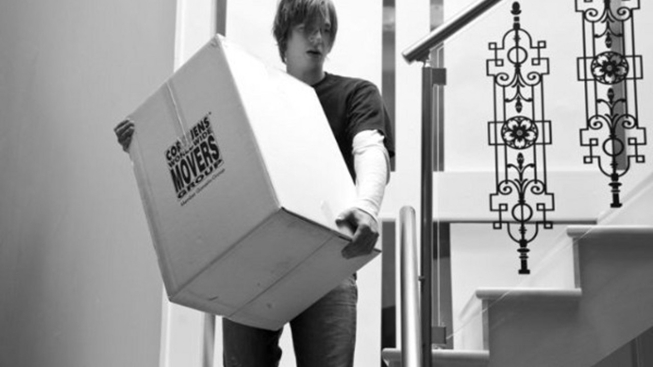 The Box