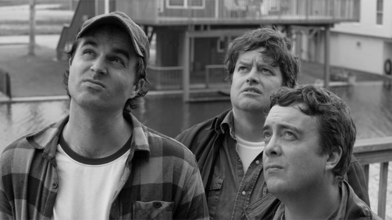 Mustang Island