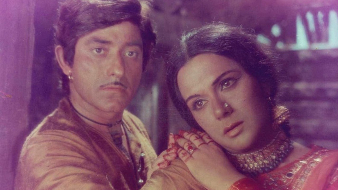 Heer Raanjha