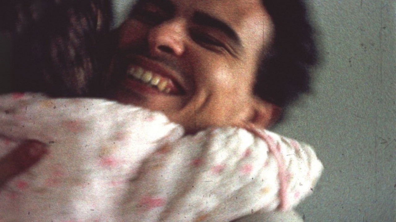 Horst Buchholz... My Papa