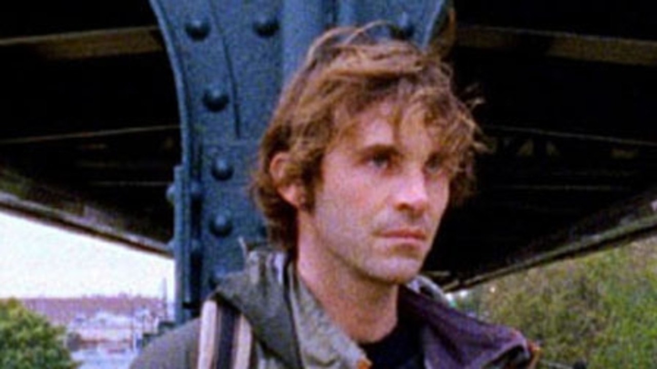 Unknown White Male 