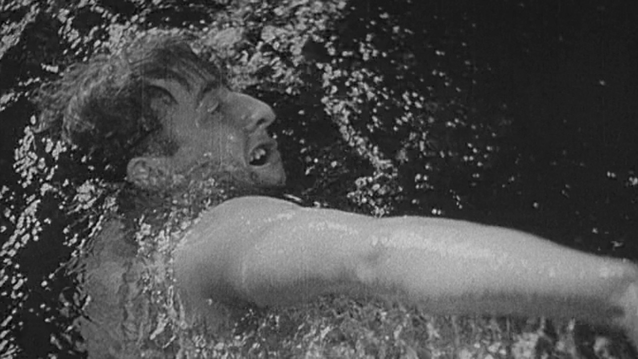 Image du film Taris, roi de l'eau