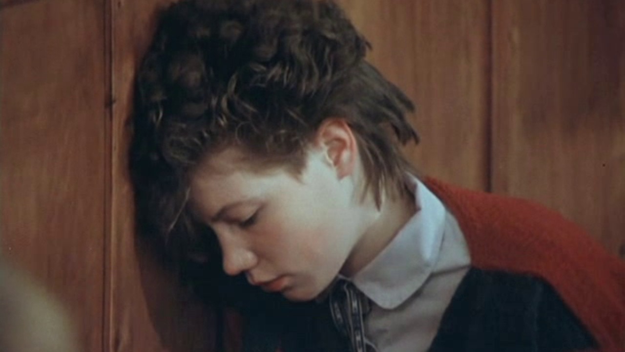 Image du film Est-il facile d'etre jeune?