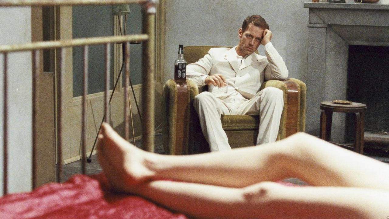 Image du film Anatomie de l'enfer