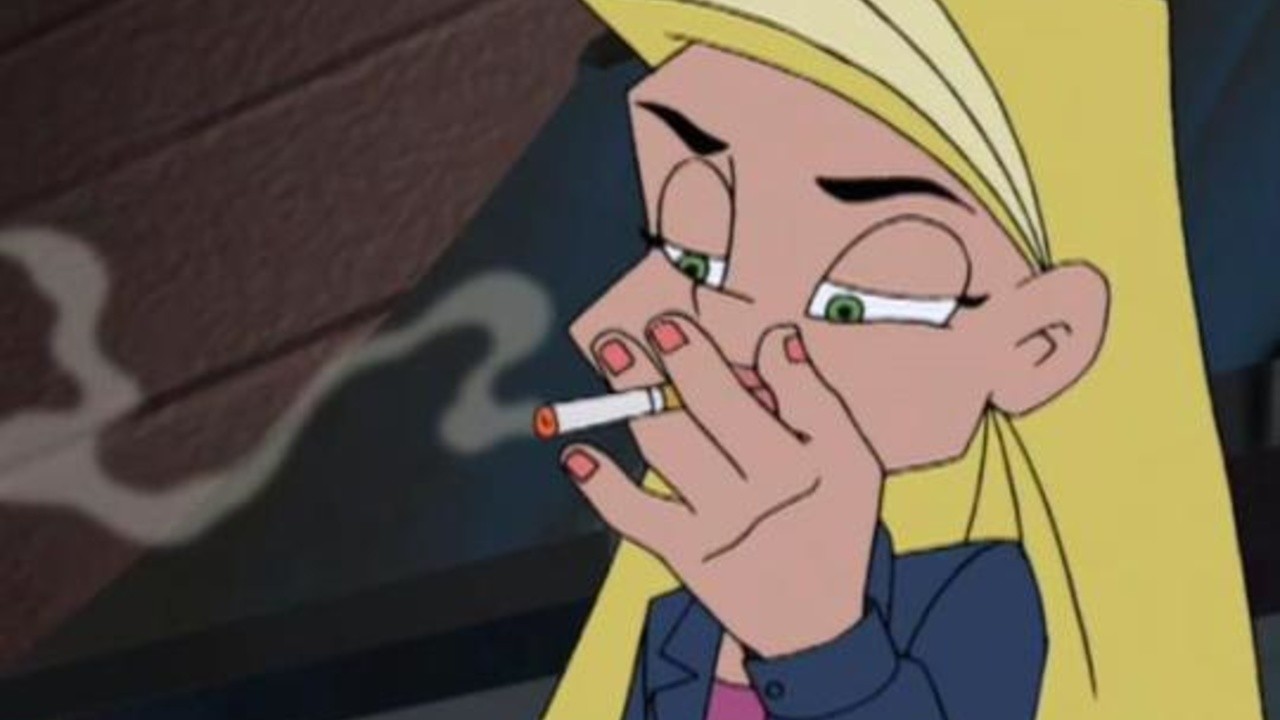 Braceface