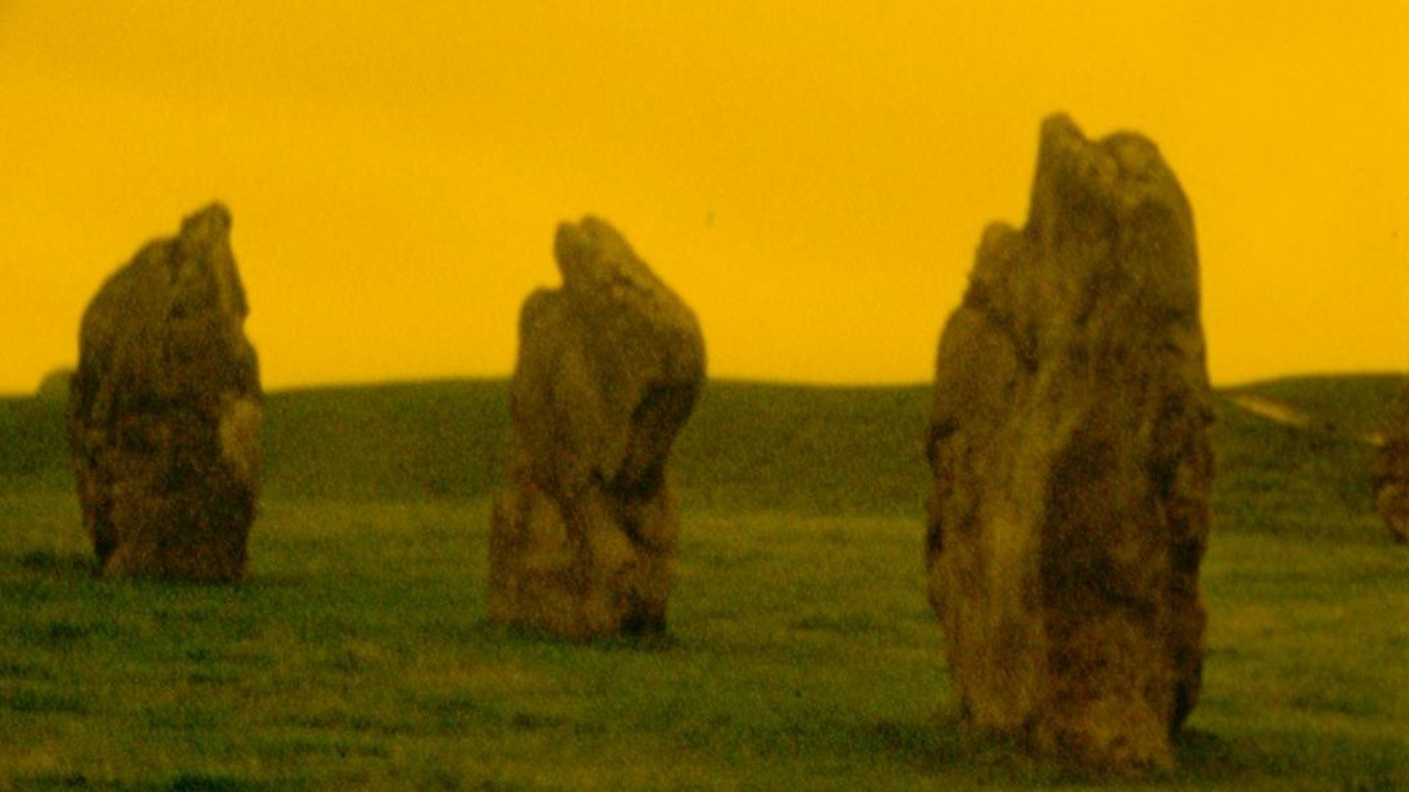 Journey to Avebury