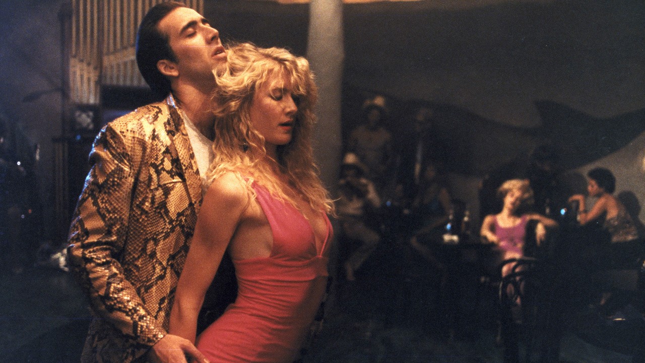 wild at heart from 1990