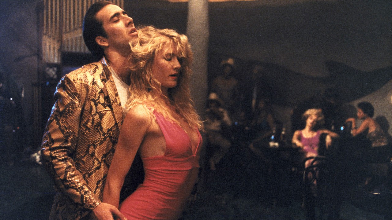 Image du film Sailor et Lula